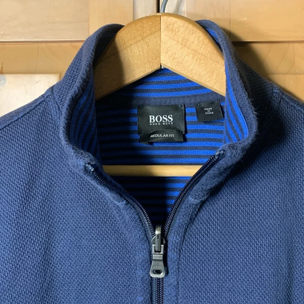 Hugo Boss (S) - Picture 7 of 16